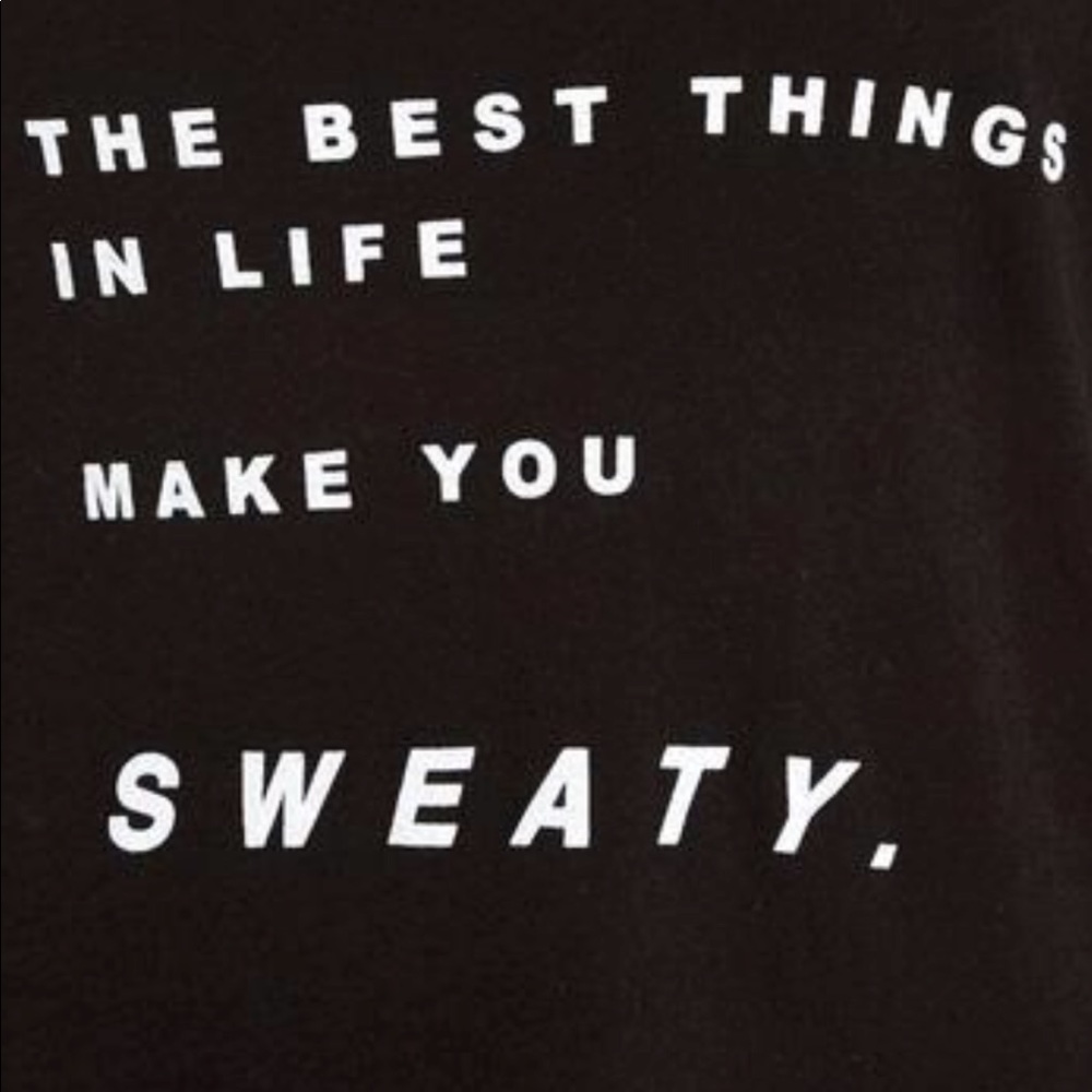 Good hYOUman Bailey Sweatshirt
